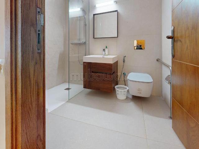 Appartement vente à Rbat