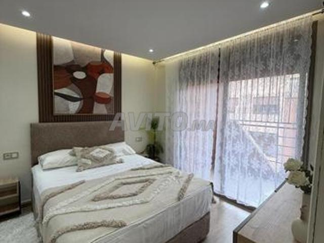 Appartement location à L'Oriental