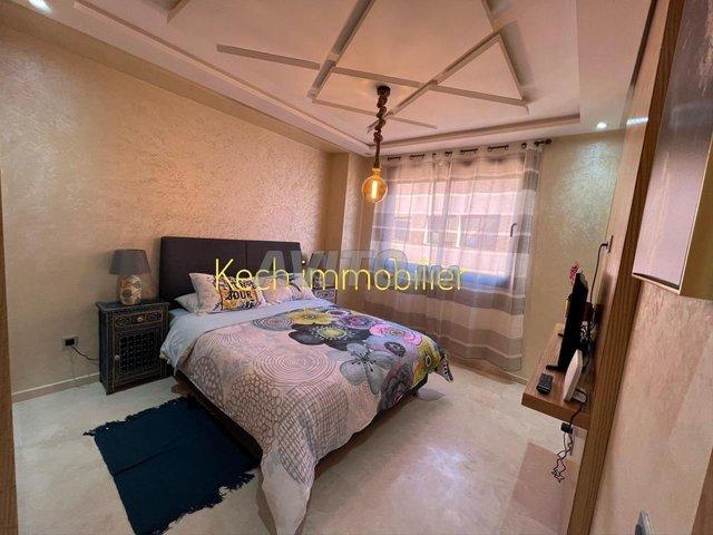 Appartement location à L'Oriental