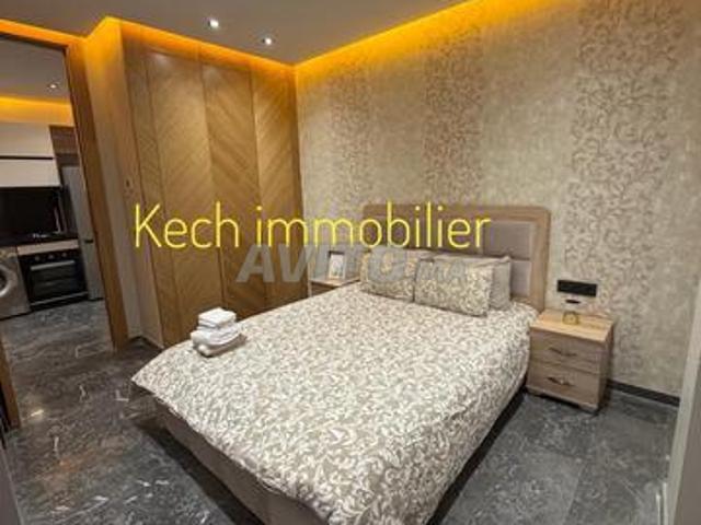 Appartement location à Charaf, Agadir