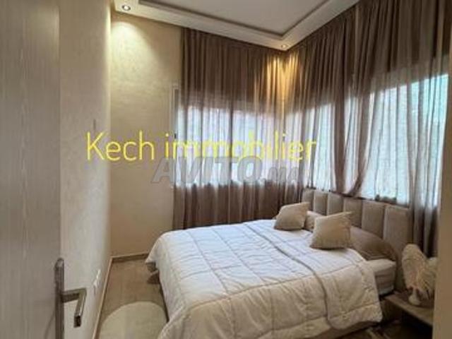 Appartement location à L'Oriental
