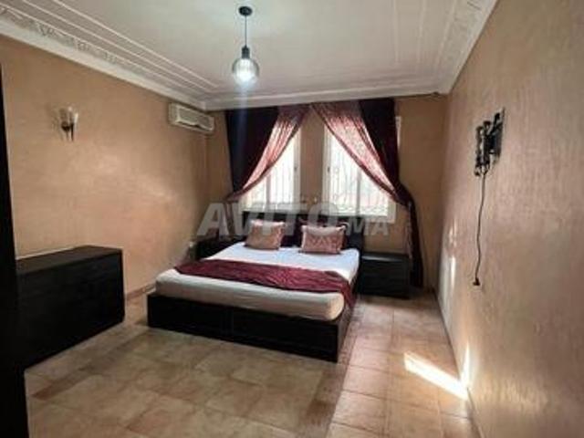 Appartement location à L'Oriental
