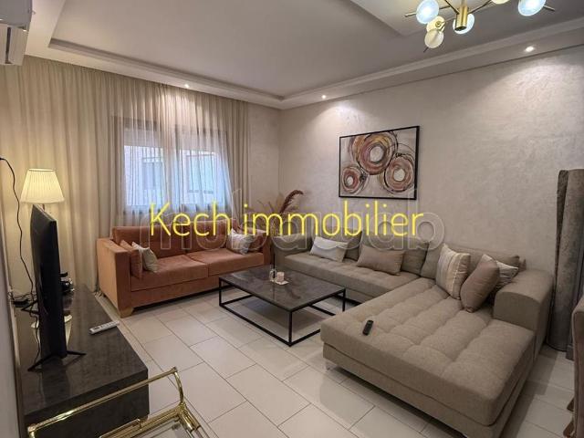 Appartement location à Marrakech, L'Oriental
