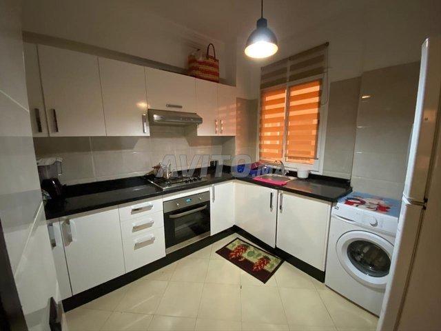 Appartement location à Saf, L'Oriental