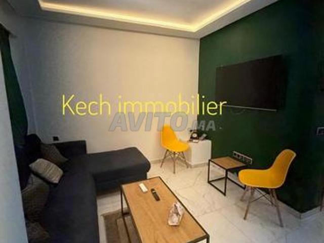 Appartement location à L'Oriental