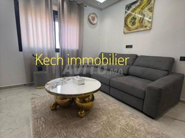 Appartement vente à Gueliz, Marrakech