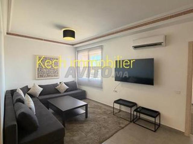 Appartement vente à L'Oriental