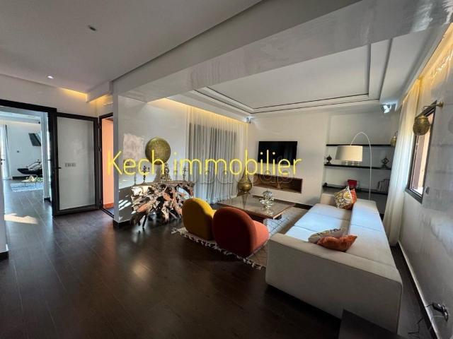 Appartement location à Marrakech, L'Oriental