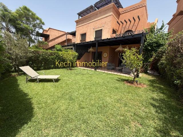 Appartement vente à Marrakech, L'Oriental