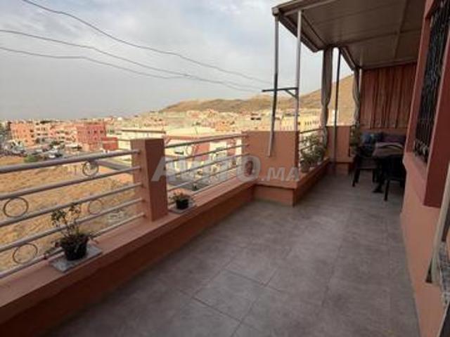 Appartement location à Saf, L'Oriental