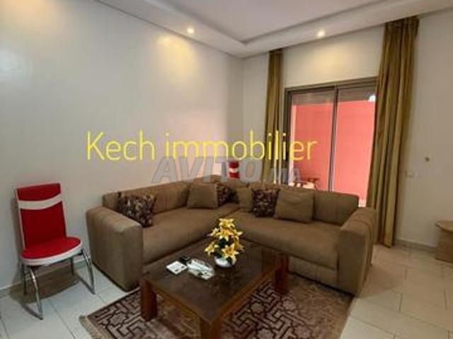 Appartement location à L'Oriental