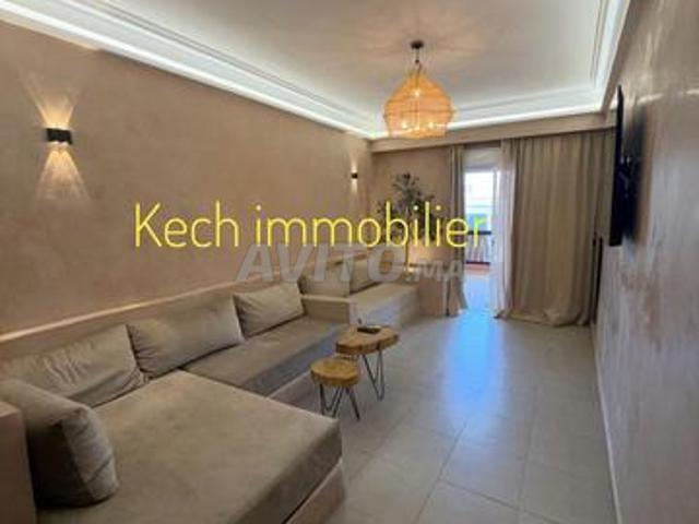 Appartement location à Anfa, Gharb-Chrarda-Beni Hssen