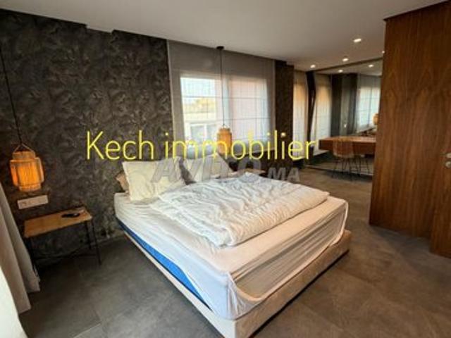 Appartement location à L'Oriental