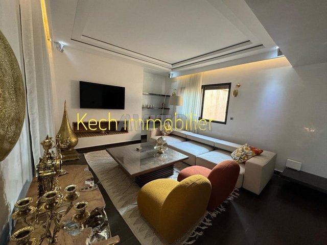 Appartement location à L'Oriental
