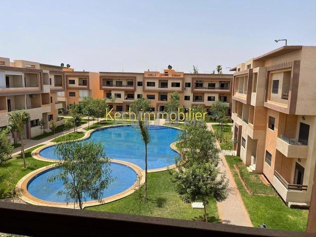 Appartement location à Anfa, Gharb-Chrarda-Beni Hssen