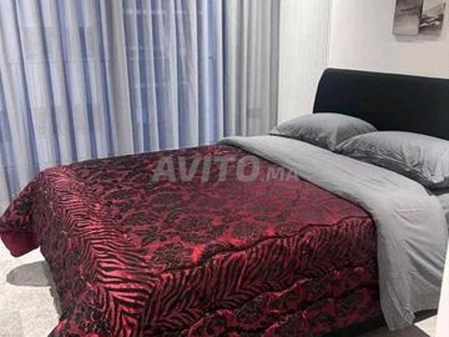 Appartement location à L'Oriental
