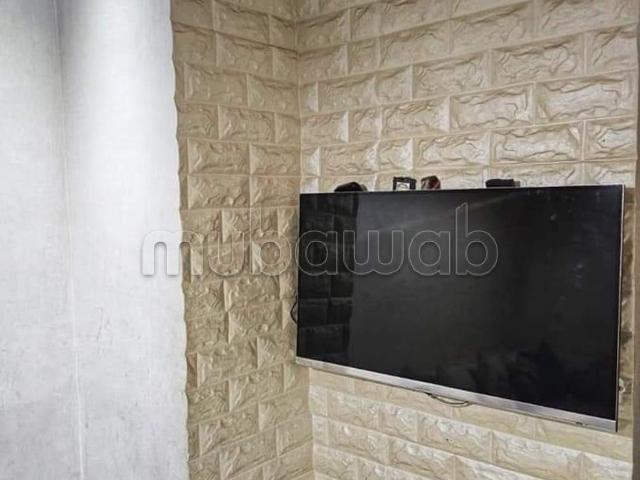 Appartement vente à Témara, Rabat-Salé-Zemmour-Zaër