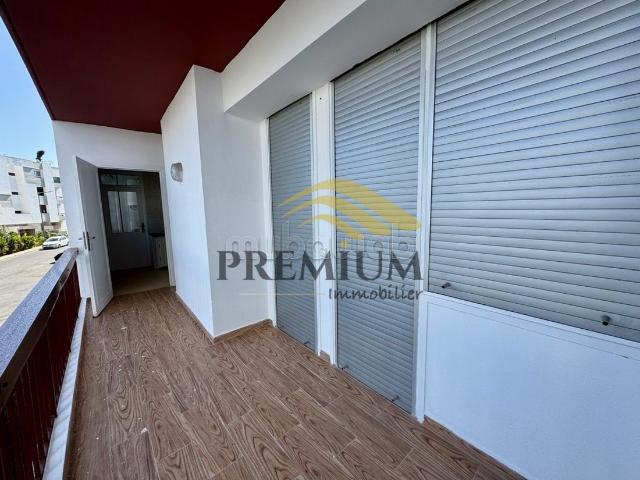 Appartement location à Rbat