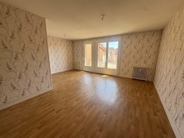 Appartement location à Montluçon