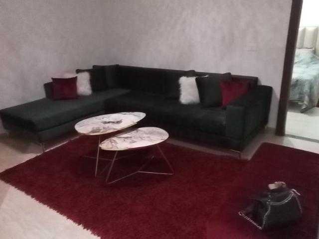 Appartement location