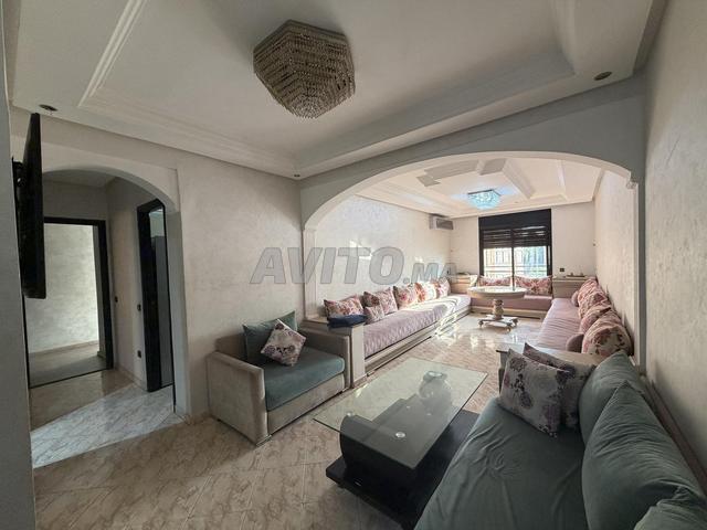 Appartement vente