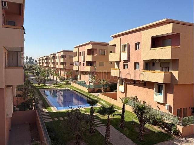 Appartement vente à Marrakech, L'Oriental