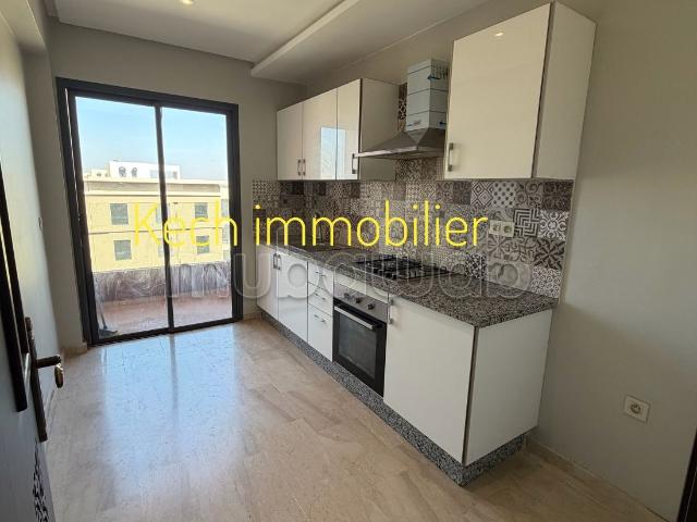 Appartement vente à Marrakech, L'Oriental