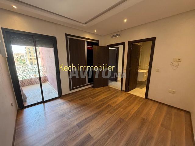 Appartement vente à L'Oriental