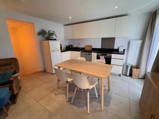 Appartement vente à Thonon-les-Bains, Montriond