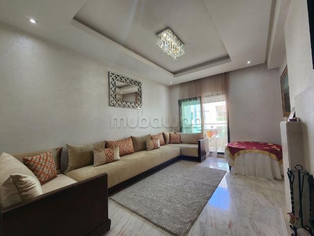 Appartement vente à Anfa, Gharb-Chrarda-Beni Hssen