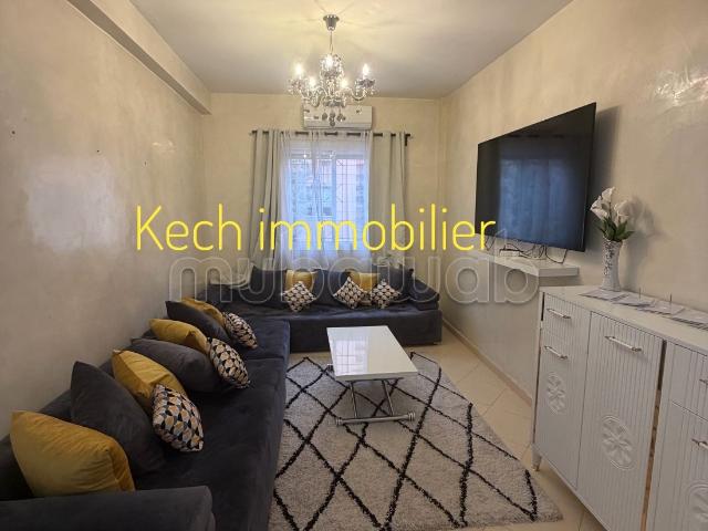 Appartement location à Marrakech, L'Oriental