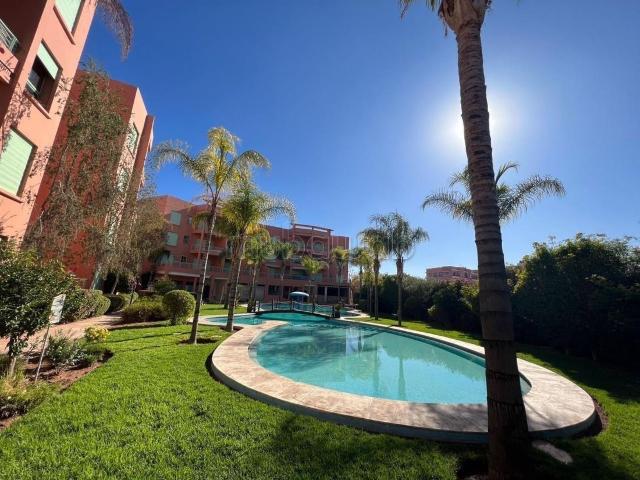Appartement location à Marrakech, L'Oriental