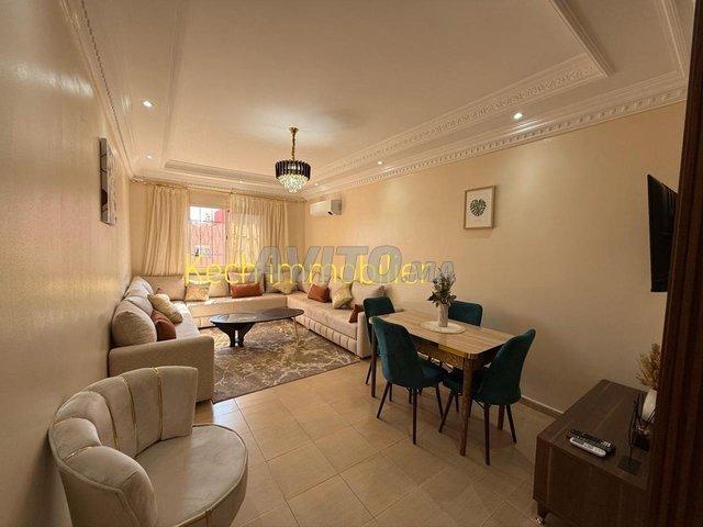 Appartement location à Charaf, Agadir
