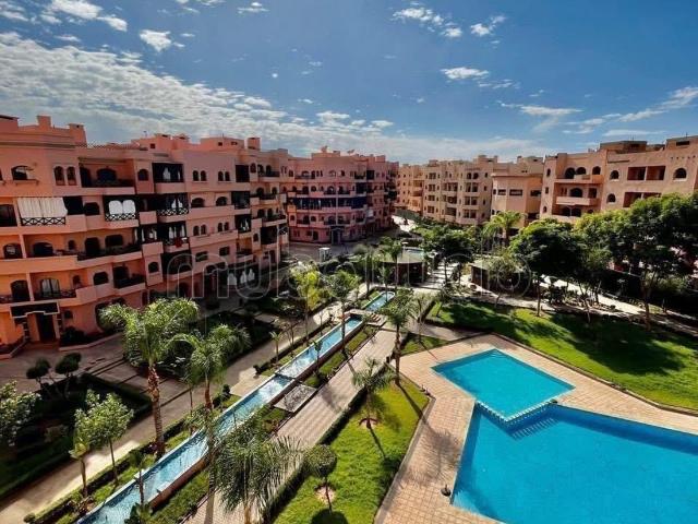 Appartement location à Marrakech, L'Oriental