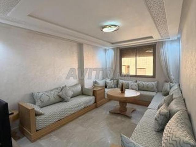 Appartement location à Anfa, Gharb-Chrarda-Beni Hssen