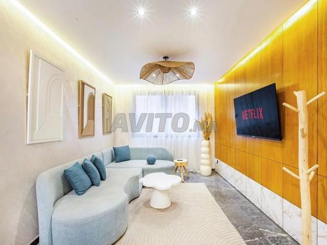 Appartement location à Saf, L'Oriental
