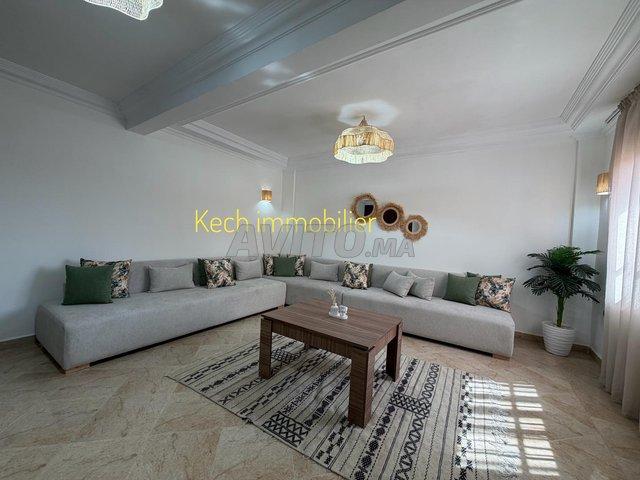 Appartement location à Saf, L'Oriental