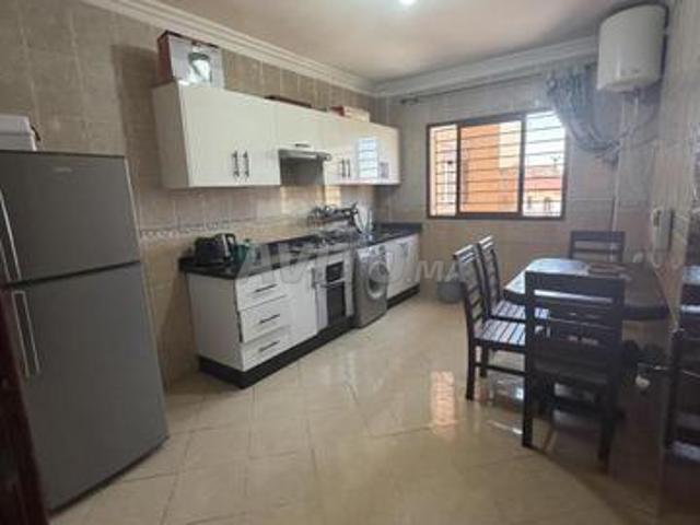 Appartement location à L'Oriental