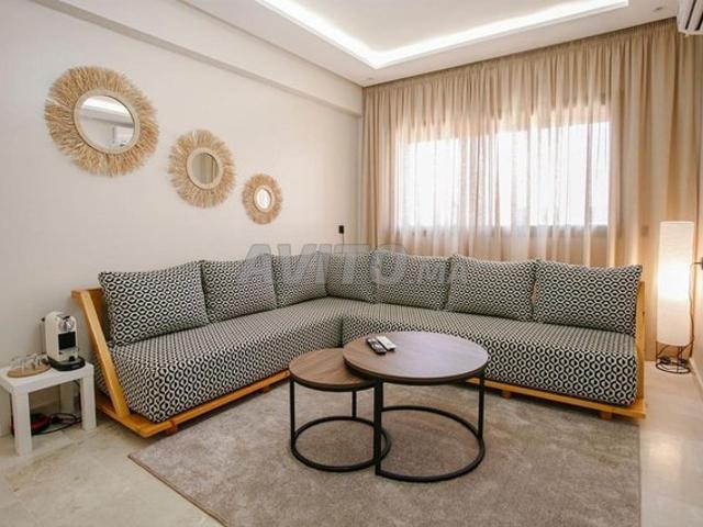 Appartement location à L'Oriental