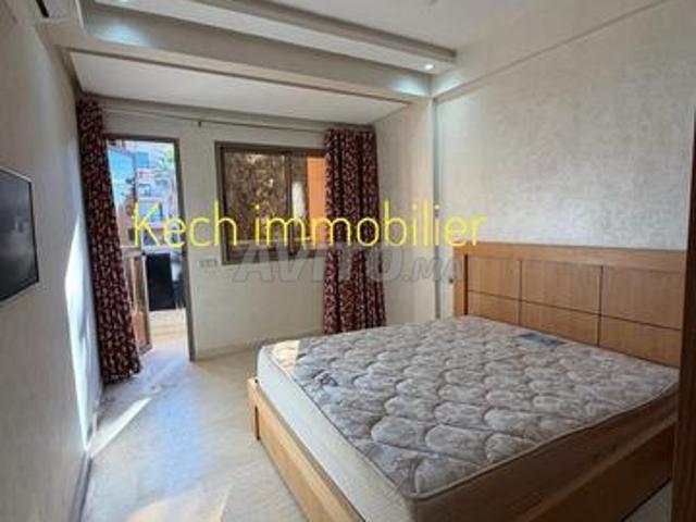 Appartement location à Anfa, Gharb-Chrarda-Beni Hssen