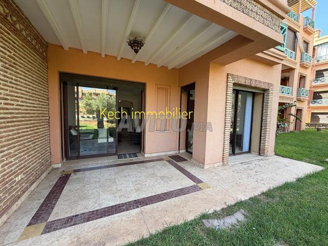 Appartement location