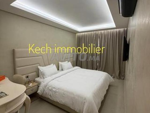 Appartement location à L'Oriental