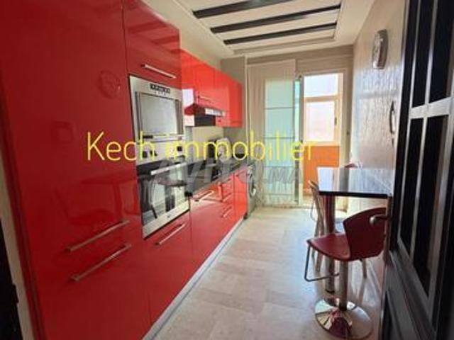 Appartement location à L'Oriental