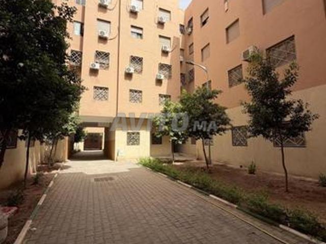 Appartement location à Saf, L'Oriental