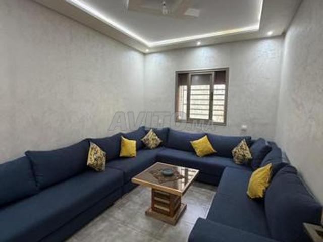 Appartement location à L'Oriental
