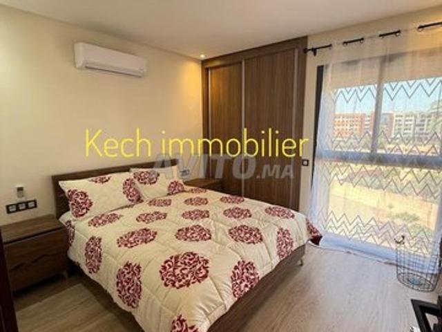 Appartement location à L'Oriental