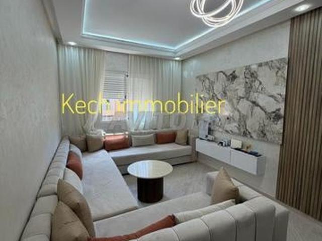 Appartement location à L'Oriental