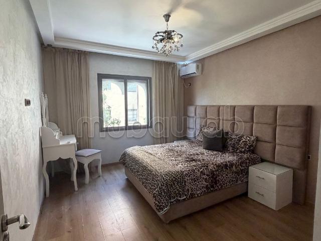 Appartement location à Marrakech, L'Oriental
