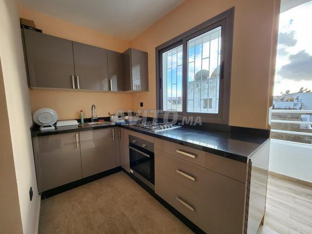 Appartement location à Anfa, Gharb-Chrarda-Beni Hssen