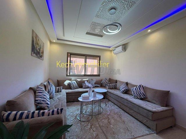 Appartement vente à Anfa, Gharb-Chrarda-Beni Hssen